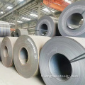 Seamless carbon-steel pipe carbon coils
